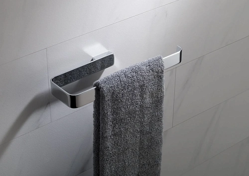 Полотенцедержатель Timo Selene 10057/00 хром Полотенцедержатель Timo Selene 10057/00 хром