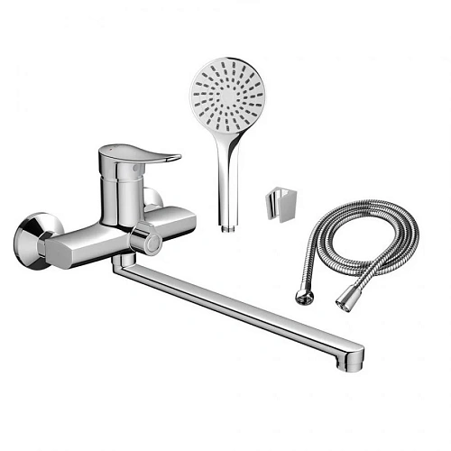 Смеситель для ванны Dorff Ultra D5095000 Смеситель для ванны Dorff Ultra D5095000