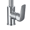 Смеситель для кухни Aquatek ВЕГА AQ1081CR хром Смеситель для кухни Aquatek ВЕГА AQ1081CR хром