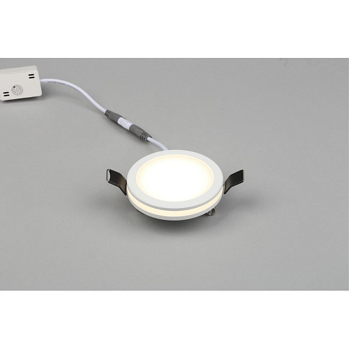 Светильник встраиваемый-накладной Aployt Nastka APL.0014.09.05 Светильник встраиваемый-накладной Aployt Nastka APL.0014.09.05