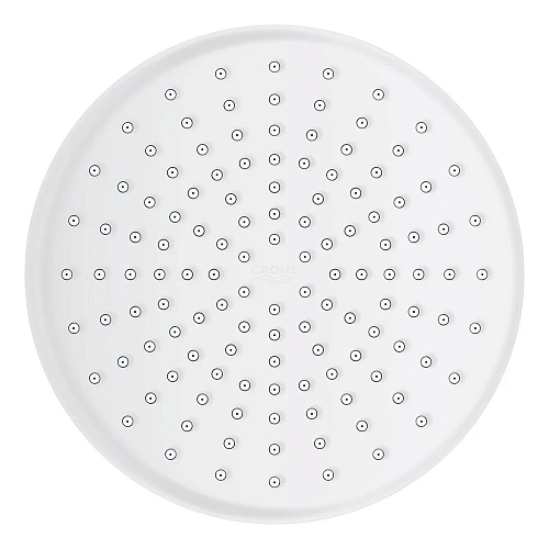 Душевая система GROHE Bau System 210, с термостатическим смесителем, хром (26699000) Душевая система GROHE Bau System 210, с термостатическим смесителем, хром (26699000)