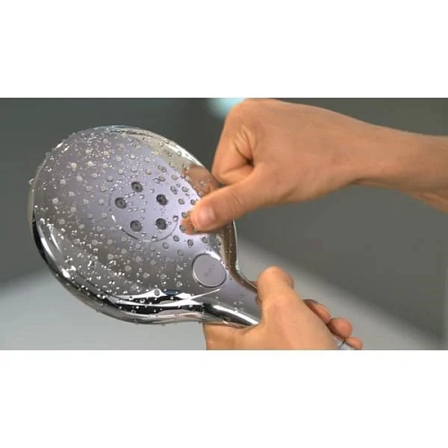 Душевая лейка hansgrohe Raindance Select S 150 Air 3jet 28588400 Душевая лейка hansgrohe Raindance Select S 150 Air 3jet 28588400