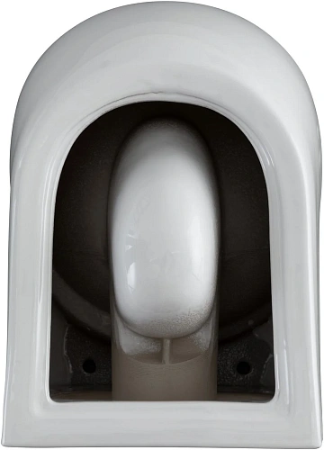 Унитаз подвесной Aquanet Cetus W Short Tornado с крышкой микролифт Унитаз подвесной Aquanet Cetus W Short Tornado с крышкой микролифт