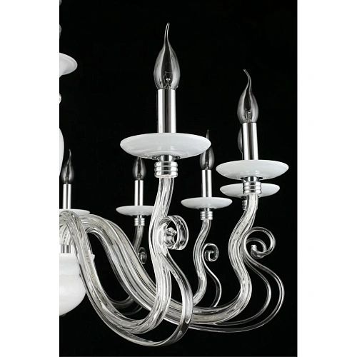 Люстра подвесная Aployt Estel APL.702.03.12 Люстра подвесная Aployt Estel APL.702.03.12