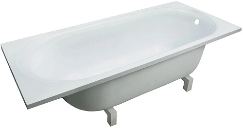 Ванна из искусственного камня Marmo Bagno Патриция 170х80 MB-PA170-80 Ванна из искусственного камня Marmo Bagno Патриция 170х80 MB-PA170-80