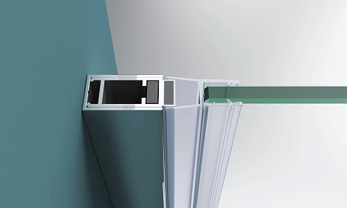 Душевая дверь BelBagno ETNA-B-1-60-C-Cr Душевая дверь BelBagno ETNA-B-1-60-C-Cr