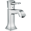 Картинка анонса товара «смеситель для раковины hansgrohe metropol classic 31301000»