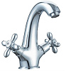 Картинка анонса товара «смеситель для раковины aquanet opera sd98903 00187234»