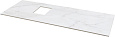 Столешница Allen Brau Reality 1.21015.M 120 L marble Столешница Allen Brau Reality 1.21015.M 120 L marble