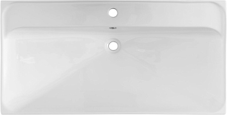 Раковина Aquanet Flash 90 00333269 Раковина Aquanet Flash 90 00333269