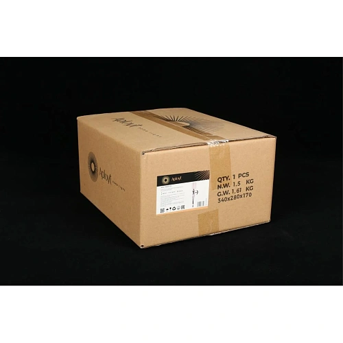 Светильник настенный (Бра) Aployt Kinia APL.708.01.01 Светильник настенный (Бра) Aployt Kinia APL.708.01.01