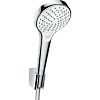 Картинка анонса товара «душевой гарнитур hansgrohe croma select s vario 26411400»