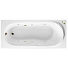 Картинка анонса товара «акриловая ванна excellent sekwana 170x75 soft бронза waex.sek17.soft.br»