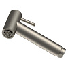 Картинка анонса товара «гигиеническая лейка remer inox ss332on, нержавеющая сталь»