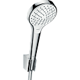 Детальная картинка товара «душевой гарнитур hansgrohe croma select s vario 26411400»