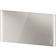 Зеркало Duravit XVIU XV70460B1B1 с подсветкой 142 см Шампань матовый Зеркало Duravit XVIU XV70460B1B1 с подсветкой 142 см Шампань матовый