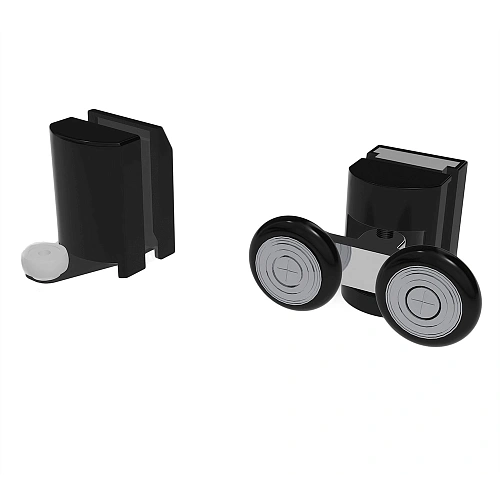 Душевая кабина Black&White G8701 8701900 Душевая кабина Black&White G8701 8701900