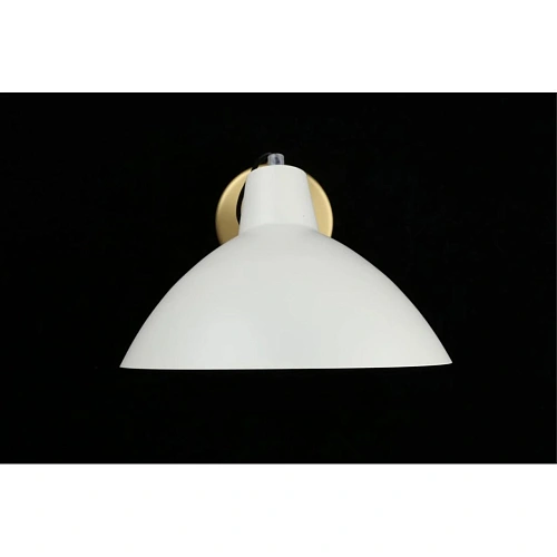 Светильник настенный (Бра) Aployt Klarka APL.632.11.01 Светильник настенный (Бра) Aployt Klarka APL.632.11.01