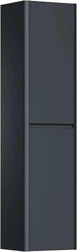 Шкаф-пенал Allen Brau Gravity 40 1.370020.AM антрацит матовый Шкаф-пенал Allen Brau Gravity 40 1.370020.AM антрацит матовый