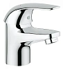Смеситель для раковины GROHE Euroeco (32734000) хром