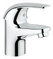 Смеситель для раковины GROHE Euroeco (32734000) хром Смеситель для раковины GROHE Euroeco (32734000) хром