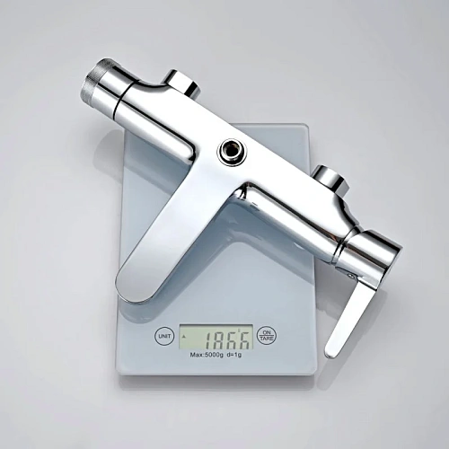 Душевая система Raglo R32.24, хром Душевая система Raglo R32.24, хром