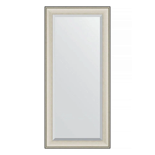 Зеркало в багетной раме Evoform Exclusive BY 1306 78 x 168 см, травленое серебро Зеркало в багетной раме Evoform Exclusive BY 1306 78 x 168 см, травленое серебро