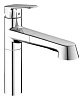 Картинка анонса товара «смеситель для кухни grohe europlus 33933002»