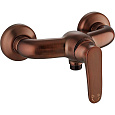 Смеситель для душа Swedbe Terracotta 2552 Смеситель для душа Swedbe Terracotta 2552
