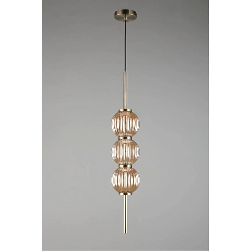 Светильник подвесной Aployt Zhizel APL.608.26.03 Светильник подвесной Aployt Zhizel APL.608.26.03