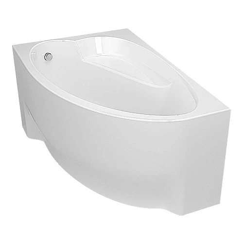 Акриловая ванна Alex Baitler NERO 160 L асимметричная 160Х100 NERO L 160*100 Акриловая ванна Alex Baitler NERO 160 L асимметричная 160Х100 NERO L 160*100