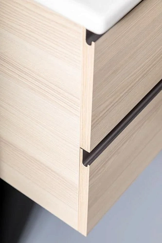 Тумба под раковину Boheme CAPOLDA 100 light wood 849-100-LW Тумба под раковину Boheme CAPOLDA 100 light wood 849-100-LW