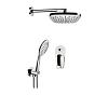 Душевая система Remer Vanity V09S02