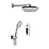 Душевая система Remer Vanity V09S02 Душевая система Remer Vanity V09S02