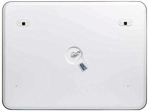 Зеркало Vincea LED VLM-3VC900 900х700 c сенсорным выключателем и диммером Зеркало Vincea LED VLM-3VC900 900х700 c сенсорным выключателем и диммером