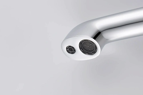 Смеситель для кухни Timo Saona 2346/00FL с подключением фильтра и выдвижной лейкой хром Смеситель для кухни Timo Saona 2346/00FL с подключением фильтра и выдвижной лейкой хром