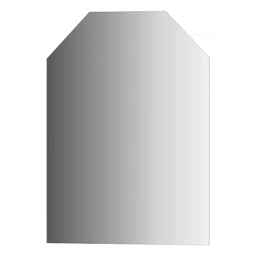 Зеркало Evoform Primary BY 0062 30х40 см со шлифованной кромкой Зеркало Evoform Primary BY 0062 30х40 см со шлифованной кромкой