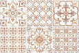 Плитка керамическая Kerama Marazzi Суррей 20x20 5229 х9999084274 Плитка керамическая Kerama Marazzi Суррей 20x20 5229 х9999084274