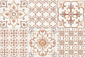 Плитка керамическая Kerama Marazzi Суррей 20x20 5229 х9999084274 Плитка керамическая Kerama Marazzi Суррей 20x20 5229 х9999084274