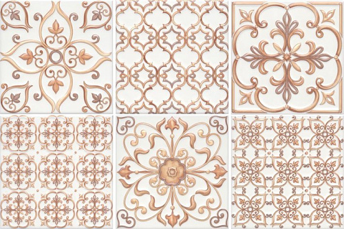 Плитка керамическая Kerama Marazzi Суррей 20x20 5229 х9999084274 Плитка керамическая Kerama Marazzi Суррей 20x20 5229 х9999084274