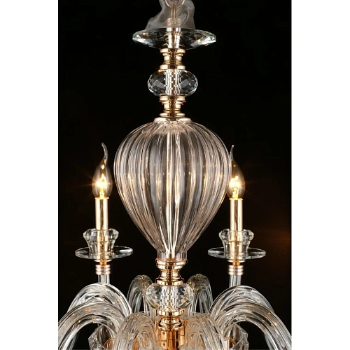 Люстра подвесная Aployt Daniele APL.701.03.08 Люстра подвесная Aployt Daniele APL.701.03.08