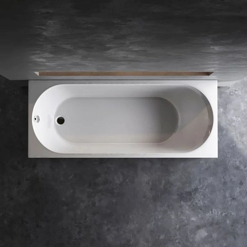 Акриловая ванна AM.PM X-Joy W94A-170-070W-A1 170х70 Акриловая ванна AM.PM X-Joy W94A-170-070W-A1 170х70