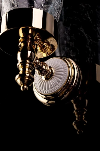 Дозатор жидкого мыла Boheme Palazzo 10117 Дозатор жидкого мыла Boheme Palazzo 10117