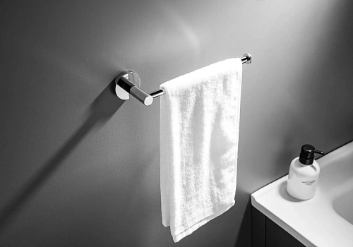 Полотенцедержатель Aquatek ЕВРОПА AQ4119CR хром Полотенцедержатель Aquatek ЕВРОПА AQ4119CR хром