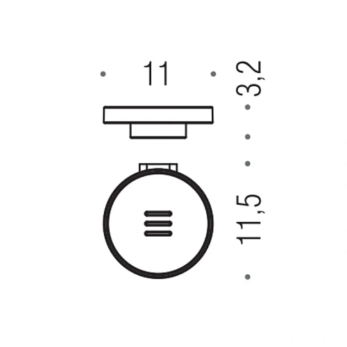 Мыльница Colombo Mini B4001.GM-VAN подвесная , PVD графит матовый/матовое стекло Мыльница Colombo Mini B4001.GM-VAN подвесная , PVD графит матовый/матовое стекло