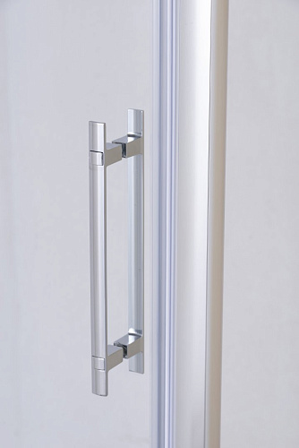 Душевой уголок Niagara Nova NG-6634-08 (100x100x195) трапеция, дверь распашная, 66340811 Душевой уголок Niagara Nova NG-6634-08 (100x100x195) трапеция, дверь распашная, 66340811