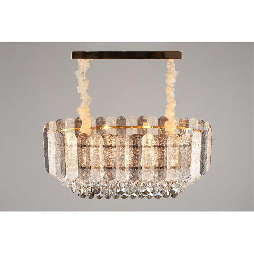 Люстра подвесная Aployt Rozel APL.770.03.11 Люстра подвесная Aployt Rozel APL.770.03.11