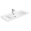 Раковина BelBagno Luxury 11080-KL 80 см
