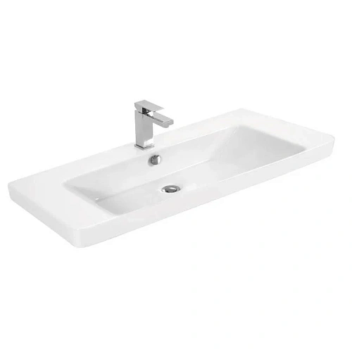 Раковина BelBagno Luxury 11080-KL 80 см Раковина BelBagno Luxury 11080-KL 80 см