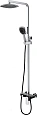 Душевая система D&K Berlin Technische DA1433715A02 Душевая система D&K Berlin Technische DA1433715A02